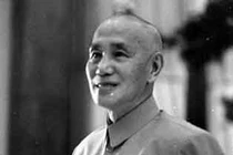 Hé lộ đội vệ sĩ “xã hội đen” của Tưởng Giới Thạch