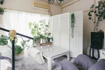 Phòng trọ 20m² mà “sang chảnh” như căn hộ cao cấp của cô nàng độc thân