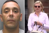 Án mạng kinh hoàng từ sai lầm gửi ảnh nóng cho bồ cũ