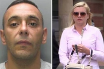 Án mạng kinh hoàng từ sai lầm gửi ảnh nóng cho bồ cũ