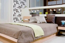 2 thứ nên tránh, 3 thứ nên đặt ở đầu giường để mời gọi may mắn