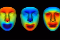 Kinh ngạc 3 mỹ nam Ai Cập "tái sinh" từ xác ướp 2.000 năm