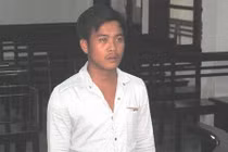 Đi tù vì giao cấu với trẻ em do tin bạn gái đã 18 tuổi