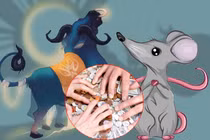 Cặp con giáp kết hợp làm ăn ắt phát tài trong 3 tháng tới