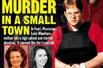 Sát thủ 16 tuổi giết mẹ ruột và mức án siêu kỷ lục