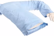 Video: Chiếc gối dành cho các cô nàng độc thân