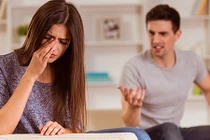 Khóc hết nước mắt bị chồng miệt thị vì làm điều bất ngờ này