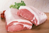 Cách chọn thịt ngon không chứa chất tạo nạc, không rước bệnh