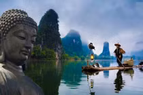 Người sống càng toan tính chính là khởi đầu của sự nghèo đói