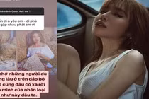 Elly Trần nổi giận khi bị gã đàn ông lạ 'gạ' đi du lịch