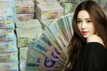 4 con giáp được Thần tài trút lộc vào túi, may mắn ngập tràn