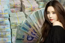 4 con giáp được Thần tài trút lộc vào túi, may mắn ngập tràn