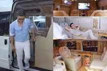 2 “Ông hoàng” đình đám showbiz Việt có khối tài sản “khủng” cỡ nào?