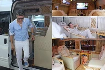 2 “Ông hoàng” đình đám showbiz Việt có khối tài sản “khủng” cỡ nào?