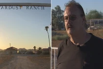 Rao bán trang trại vì bị... người ngoài hành tinh quấy rối