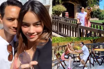 Bí quyết giúp Hà Hồ ngày càng quyến rũ như gái đôi mươi