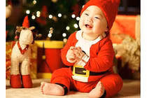 3 dấu hiệu nhận biết trẻ có vận mệnh phú quý, giàu sang