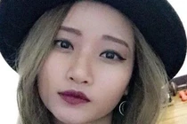 Thi thể cô gái gốc Việt được tìm thấy sau 2 tháng mất tích