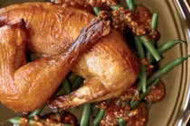 Video: Cách làm gà hun khói nguyên con thơm ngon chiêu đãi cả nhà