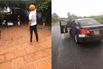 Ra mắt nhà người yêu, chàng Việt kiều bị đuổi về vì điều lạ