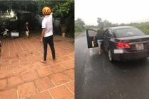 Ra mắt nhà người yêu, chàng Việt kiều bị đuổi về vì điều lạ