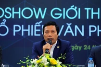 Lộ tài sản 3.000 tỷ: Đại gia Tô Như Toàn là ai?