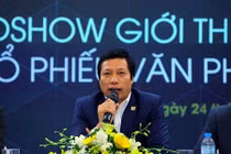 Lộ tài sản 3.000 tỷ: Đại gia Tô Như Toàn là ai?