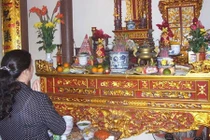 5 điều đại kỵ trong ngày giỗ khiến người đã khuất trách cứ