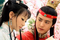 10 đại trí huệ nhân sinh trong Hồng Lâu Mộng