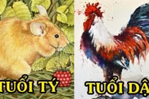 Cuối tháng 9, 3 con giáp có quý nhân phù trợ, gặp nhiều may mắn