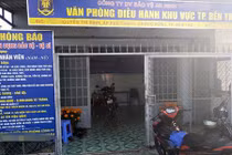 Đòi lương sau Tết, vợ chồng bị chém