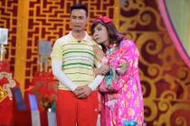 Thành Trung lý giải việc không tham gia Táo Quân 2018