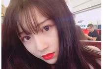 Sự thật khiến người hâm mộ hot girl 15 tuổi khóc thét