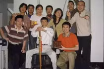 Chỉ viết code, chàng trai bỏ túi hơn 9.000 tỷ đồng