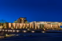 Khám phá biệt thự 25 triệu USD của tỷ phú Mỹ gốc Á