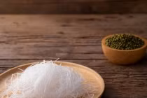 Bí kíp chọn miến ngon, không sợ hóa chất, càng nấu càng dai