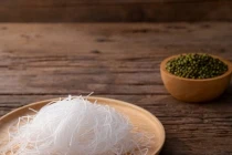 Bí kíp chọn miến ngon, không sợ hóa chất, càng nấu càng dai