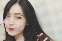 Cô giáo trẻ bị chồng sát hại rồi giấu xác trong tủ lạnh