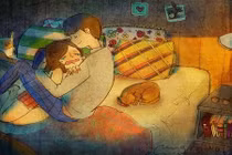 Đàn bà lắm lời riêng 4 thời điểm này nhất định phải im lặng 