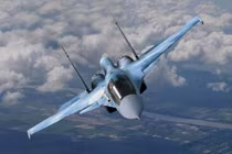 Soi những oanh tạc cơ ném bom "khủng" nhất thế giới