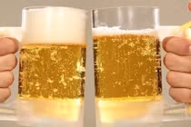 U70 tử vong sau khi uống bia cùng người tình trẻ