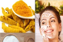 Các công thức làm đẹp đơn giản mà hiệu quả từ nghệ