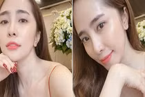 Cuộc sống của cá sấu chúa Quỳnh Nga trong những ngày ở nhà chống dịch