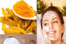 Các công thức làm đẹp đơn giản mà hiệu quả từ nghệ