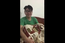 Những khoảnh khắc "lầy lội" của Đức Phúc trước khi náo loạn "Ơn giời"