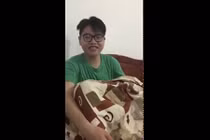 Những khoảnh khắc "lầy lội" của Đức Phúc trước khi náo loạn "Ơn giời"