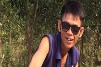 Chàng trai chăn bò lần đầu khoe ảnh người yêu