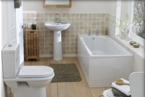 Xây nhà vệ sinh kiểu này khiến cho gia chủ nghèo mạt vận