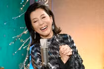 MC Kỳ Duyên tuyển người yêu cho danh ca Tuấn Vũ