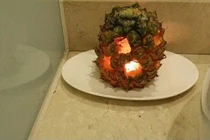 Bật mí mẹo đơn giản giúp nhà vệ sinh thơm nức